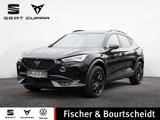 Cupra Formentor 2.0 TSI VZ Tribe Edition 4Drive PANO - Cupra Formentor: Alcantara, Panorama-Dach