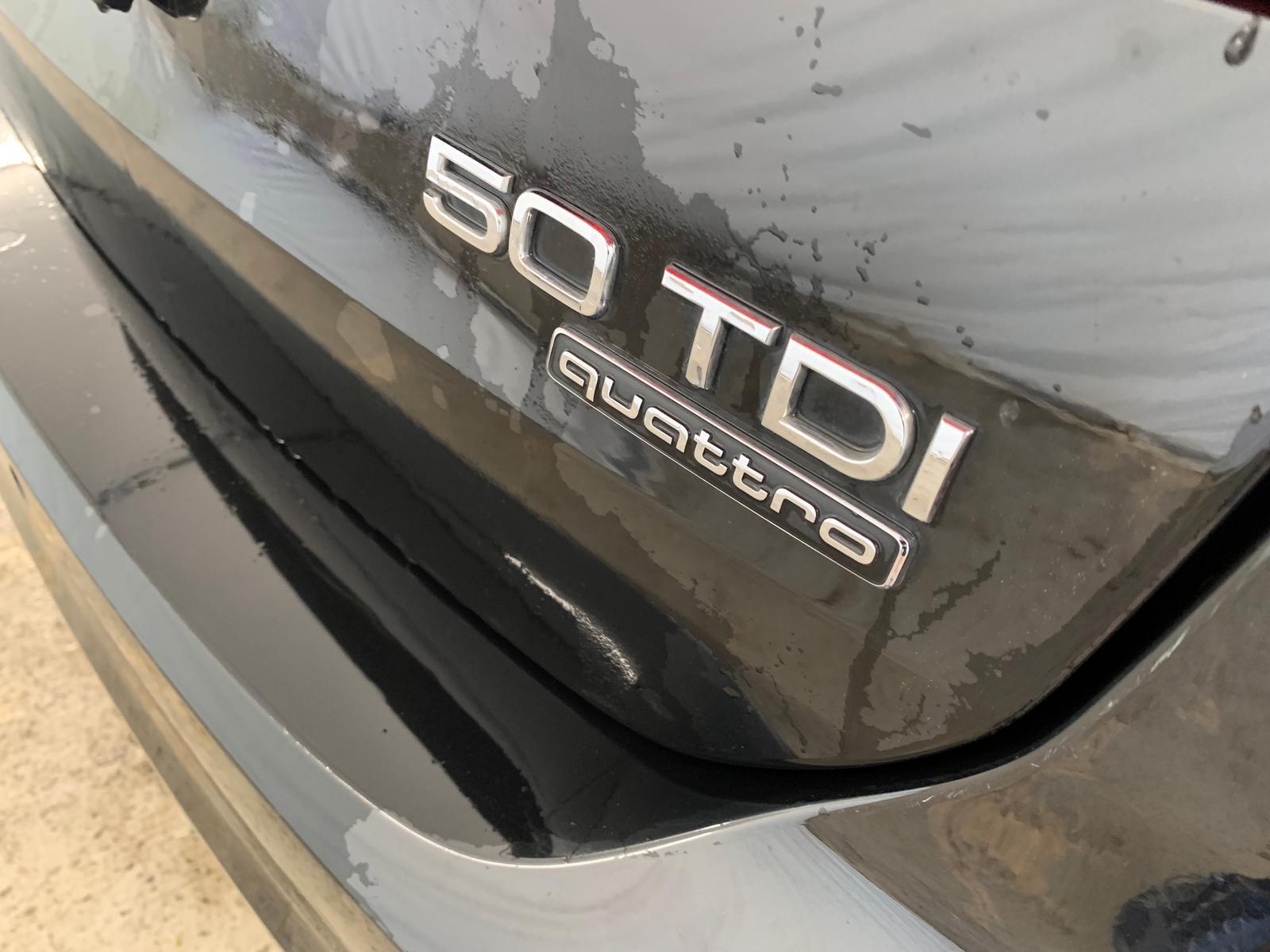 Audi A6 Avant quattro Sport ACC/KAMERA/18"/MEMORY, миниатюра 6