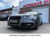 Audi A4 Avant 3.0 TDI V6 S Line Sportpaket quattro - Audi A4: V6 TDI