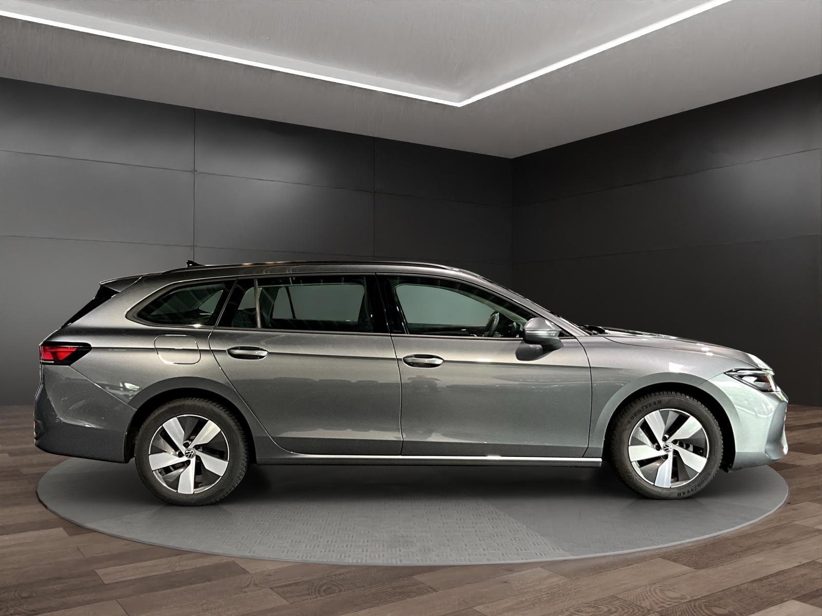 Volkswagen Passat Variant 1.5 eTSI 110 kW*LED*DSG*DAB*CAM*