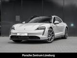 Porsche Taycan Sport Turismo InnoDrive Head-Up Display - Porsche Taycan: Sport Turismo