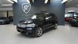 BMW X5 M50 d *netto* - BMW X5 M50 aus 2016
