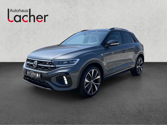 T-Roc R-Line 2.0 l TDI SCR 110 kW (150 P S) 7-Ga