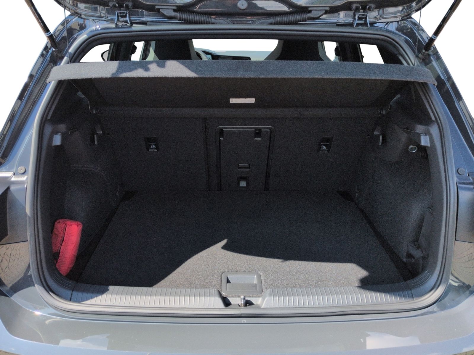 Golf VIII GTD 2.0 TDI DSG PANO+KEYLESS+19"+