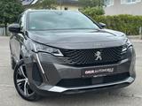 Peugeot 5008 GT Navi Leder ACC AHK 360° 7-Sitze - Peugeot 5008 Gebrauchtwagen in München