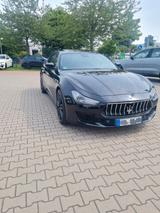 Maserati Ghibli 3.0 V6 Diesel 275HP -Businesspaket - Maserati Ghibli von privat