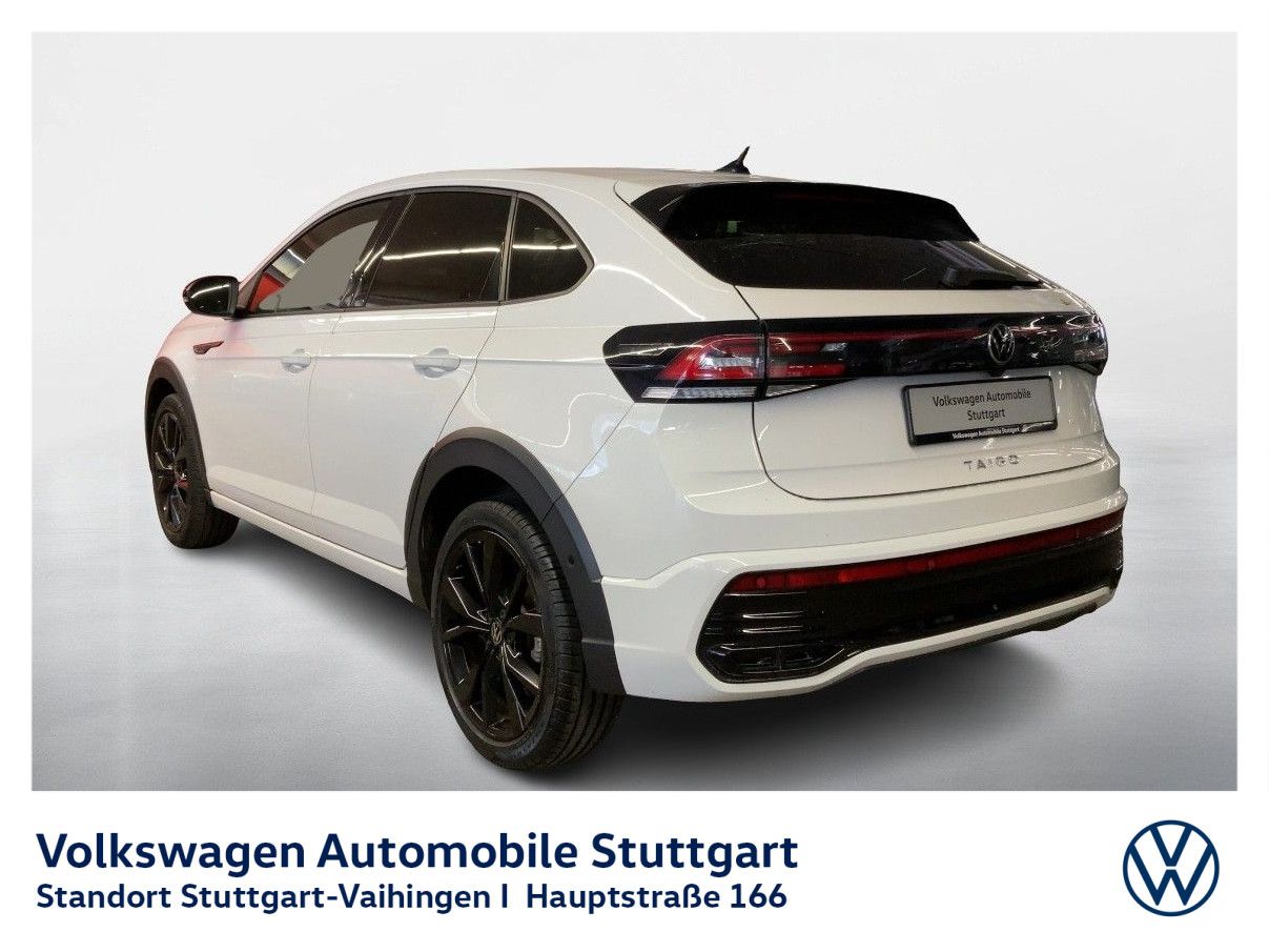 Volkswagen Taigo - Bild 2