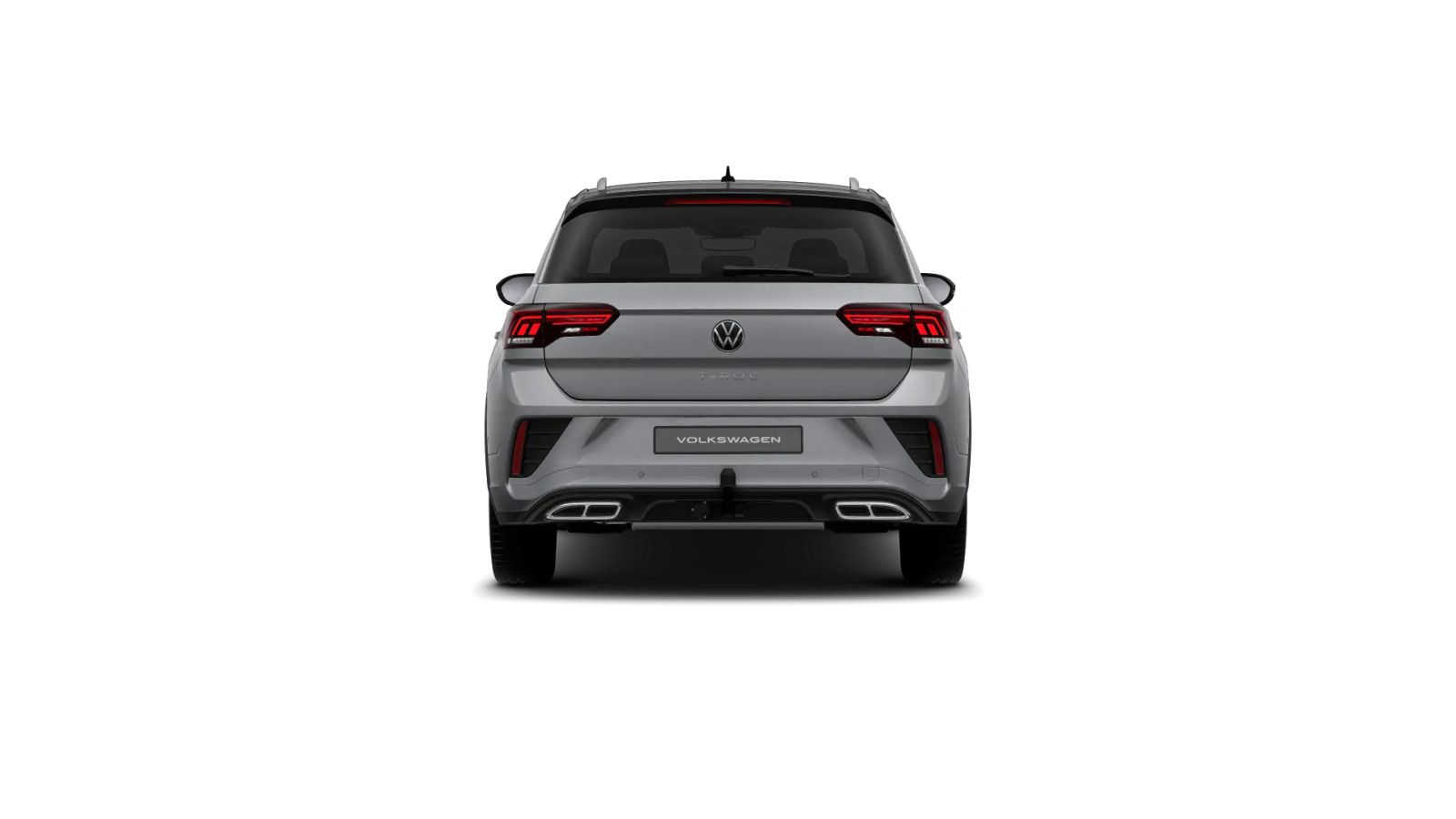 Volkswagen T-Roc - Bild 8