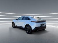 Toyota C-HR - Vorschau Bild 4