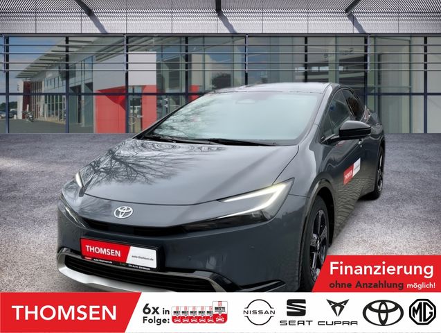 Toyota Prius 2.0 Plug-in Executive ACC Navi AUT LED LM