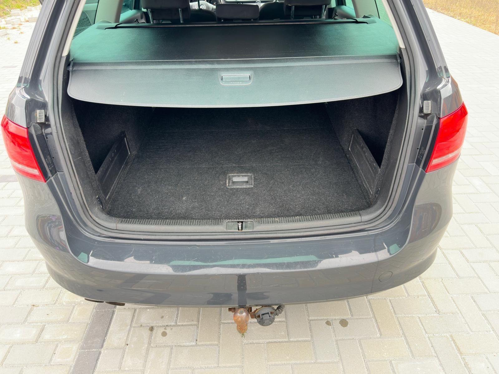 Volkswagen Passat 2012 — photo 15