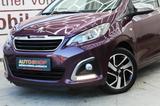 Peugeot 108 1.0 TOP Allure*TÜV&Inspektion Neu*Automatik* - Peugeot 108 Gebrauchtwagen