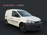 Volkswagen Caddy 1.6 TDI Kasten EcoProfi - VW Caddy Gebrauchtwagen in Hannover