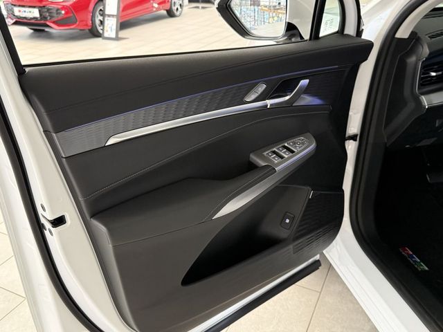 MG S9 1.5T PHEV Premium