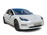 Tesla Model 3 Long Range Dual AWD *White/Black* - Tesla Model 3 in Essen