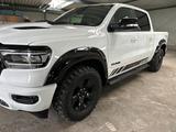 Dodge RAM 1500 BIGHORN 5,7 V8 4X4 LED AHK - Dodge RAM in Bielefeld