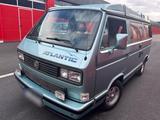 Volkswagen T3 Atlantic, H-Zulassung, seltenes Sonderm... - Volkswagen LT aus 1990