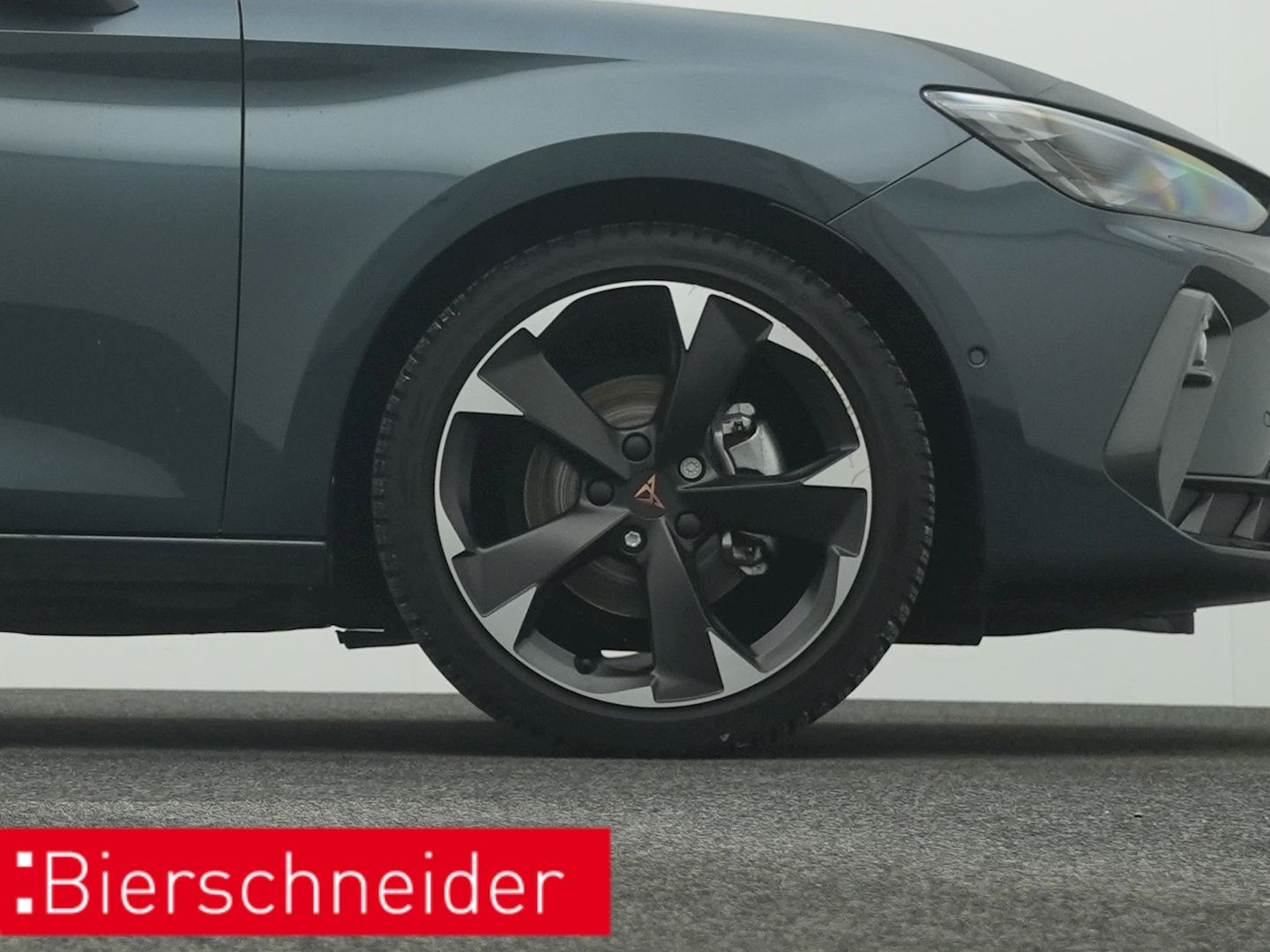 Cupra Leon - Bild 30