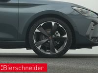 Cupra Leon - Vorschau Bild 30