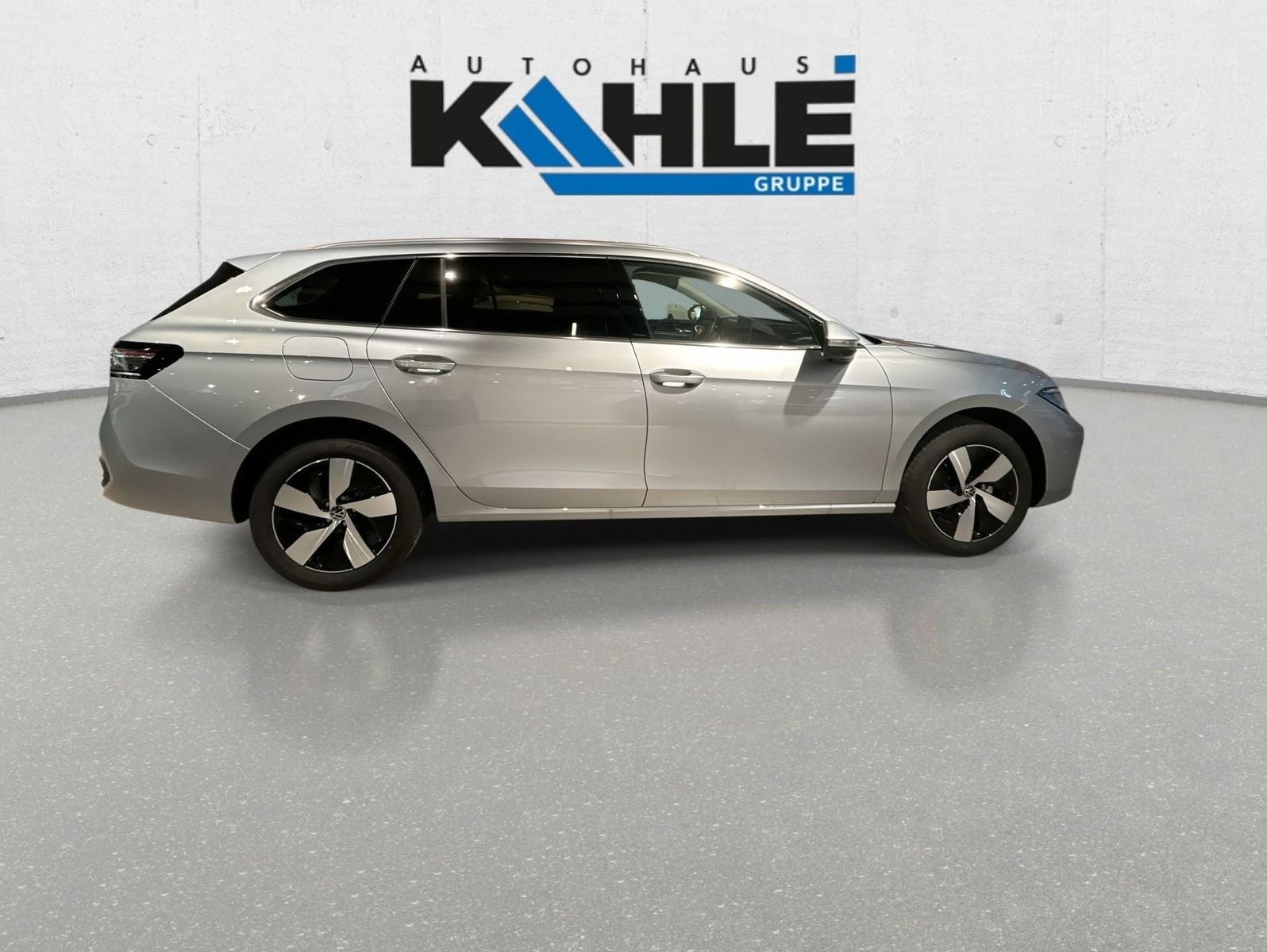 Volkswagen Passat - Bild 6
