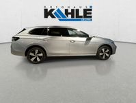 Volkswagen Passat - Vorschau Bild 6