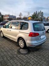 Volkswagen VW Sharan 7sitzplatz - Volkswagen Sharan in Hagen