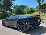Lamborghini Huracán EVO Spyder - LIFT/ GARNTIE / SERVICE NEU - Lamborghini Huracán von privat