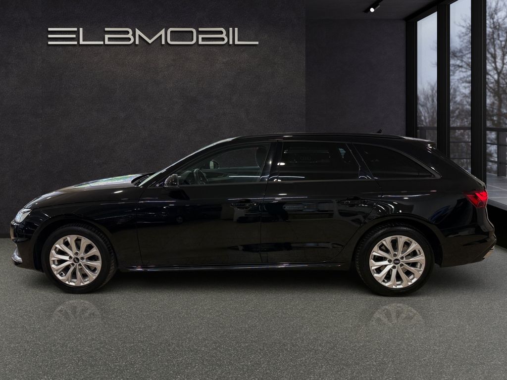 Audi A4 - Bild 6