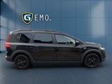 Dacia Jogger Extreme+ AHK NAVI TEMP KLIMA SOS - gebrauchte Dacia Kleinbus