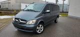 Mercedes-Benz Viano 2.2 CDI 4MATIC AMBIENTE lang  TÜV 08.27 - Mercedes-Benz Viano: 4matic