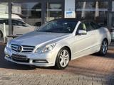 Mercedes-Benz E 250 CGI BE Distronic Airscarf Kamera Bi Xenon - gebrauchte Mercedes-Benz E 250 aus dem Jahr 2012