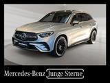 Mercedes-Benz GLC 450 d 4matic AMG +MBUX+Pano+AHK+SpurW+Sport - gebrauchte Mercedes-Benz GLC 450 aus dem Jahr 2024