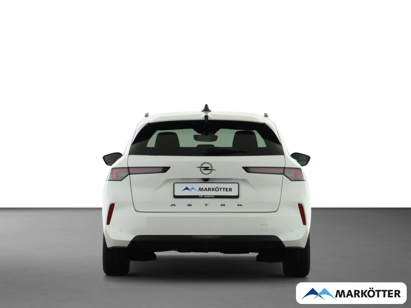 Opel Astra - Bild 5