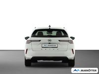 Opel Astra - Vorschau Bild 5