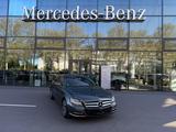 Mercedes-Benz CLS 250 CDI  - Mercedes-Benz CLS 250: Cdi