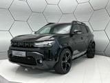 Dacia Duster Extreme hybrid 140 BLACK EDITION + REDUST - Dacia Duster Redust Gebrauchtwagen
