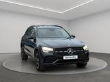 Mercedes-Benz GLC 300 e 4Matic Amg Line Head Up - Mercedes-Benz GLC 300 Plug-in Hybrid (PHEV) Gebrauchtwagen