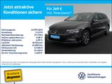 Volkswagen Passat Variant 2.0 TDI Business AHK LED ACC NAVI