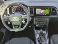 Cupra Ateca - Vorschau Bild 10