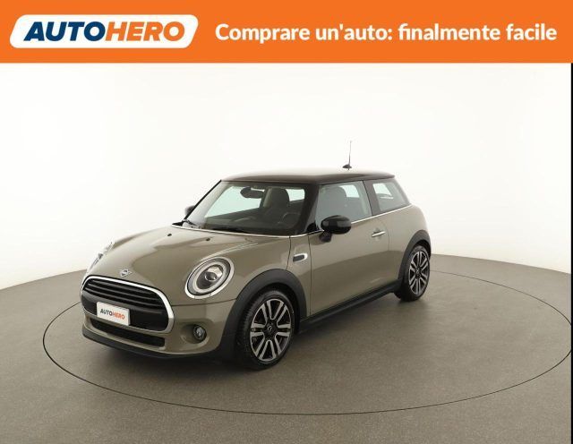 Image of MINI Cooper
