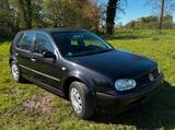 Volkswagen VW Golf IV 1.4 Edition 75 PS - Volkswagen Golf: Edition Iv