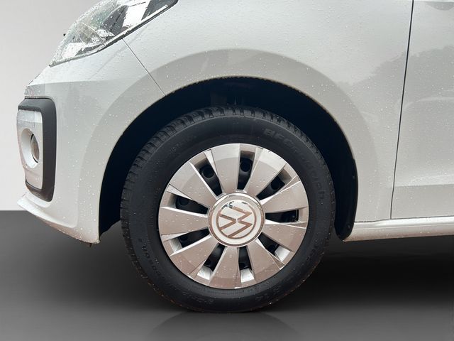 up! KLIMA PDC SHZ RÜCKFAHRKAMERA FACELIFT