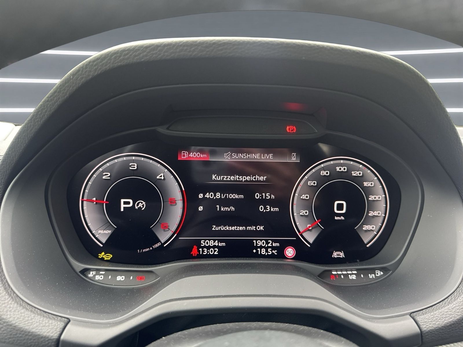 Audi Q2 - Bild 13