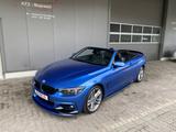 BMW 430i Cabrio M Sport//LED//Navi//H&K - BMW in Siegen