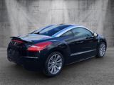 Peugeot RCZ  Klimaauto / AHK / Scheckheft / PDC - Peugeot aus 2010