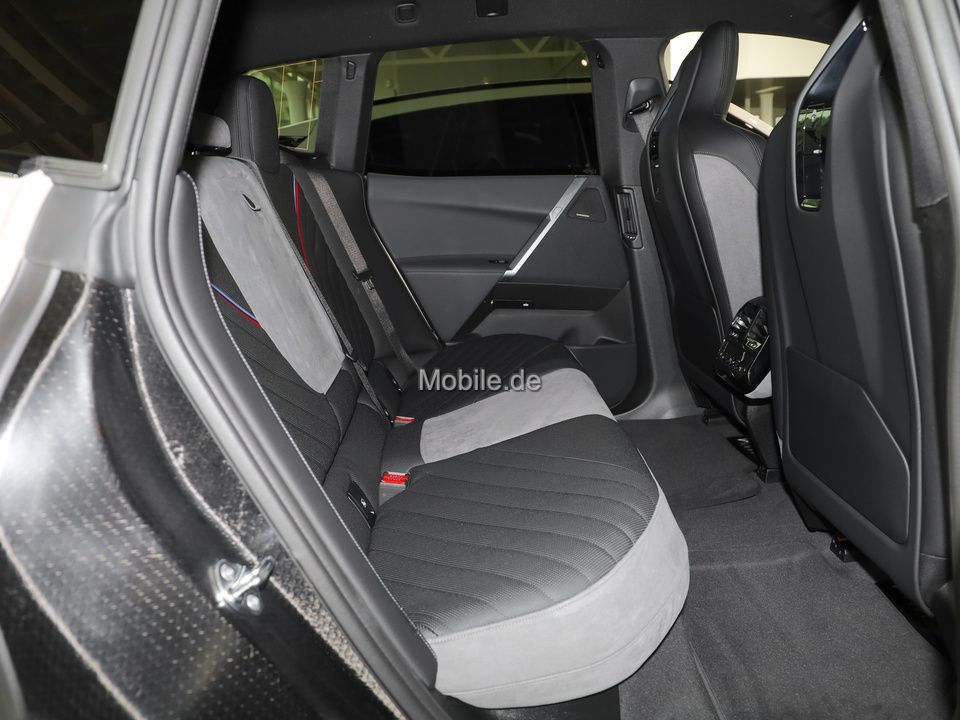 BMW iX - Bild 8