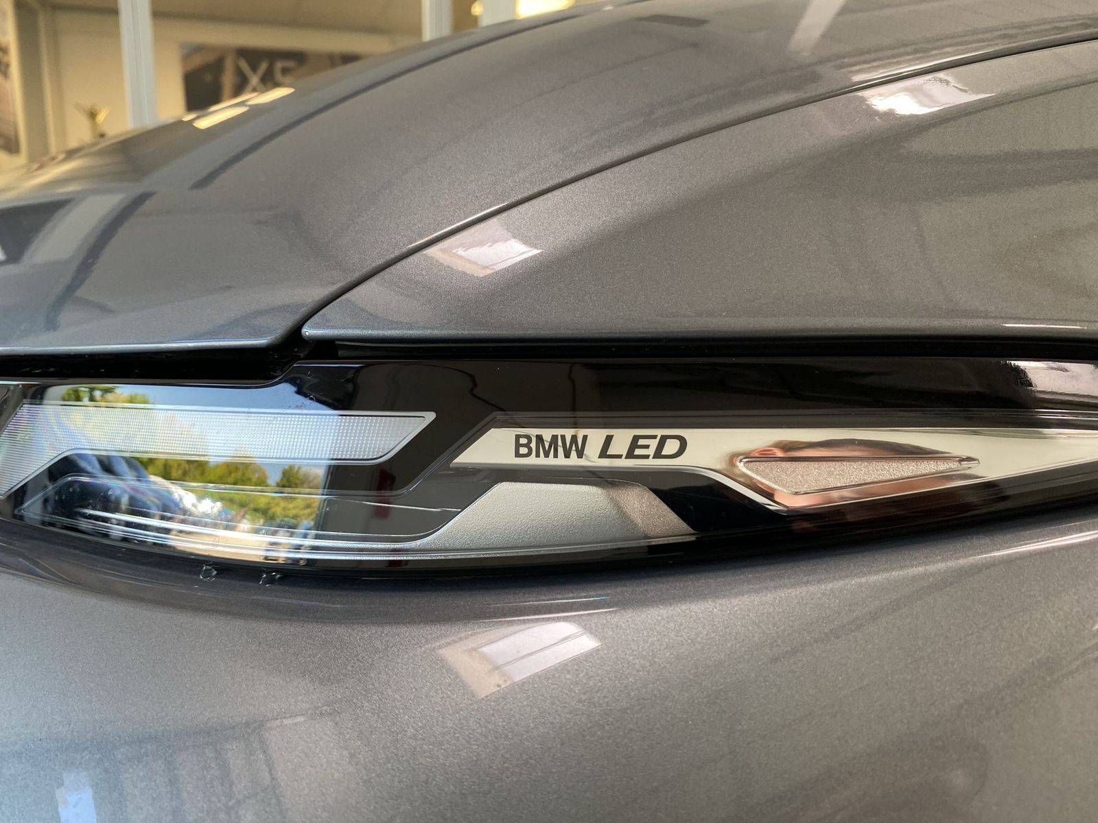 BMW X7 - Bild 22