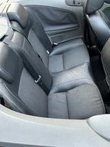 Ford Focus Cabrio Black Magic Leder Automatik Klimatr - Ford Focus aus 2008: Cabrio