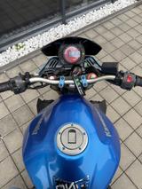 Kawasaki Z1000 - Kawasaki Motorräder in Berlin