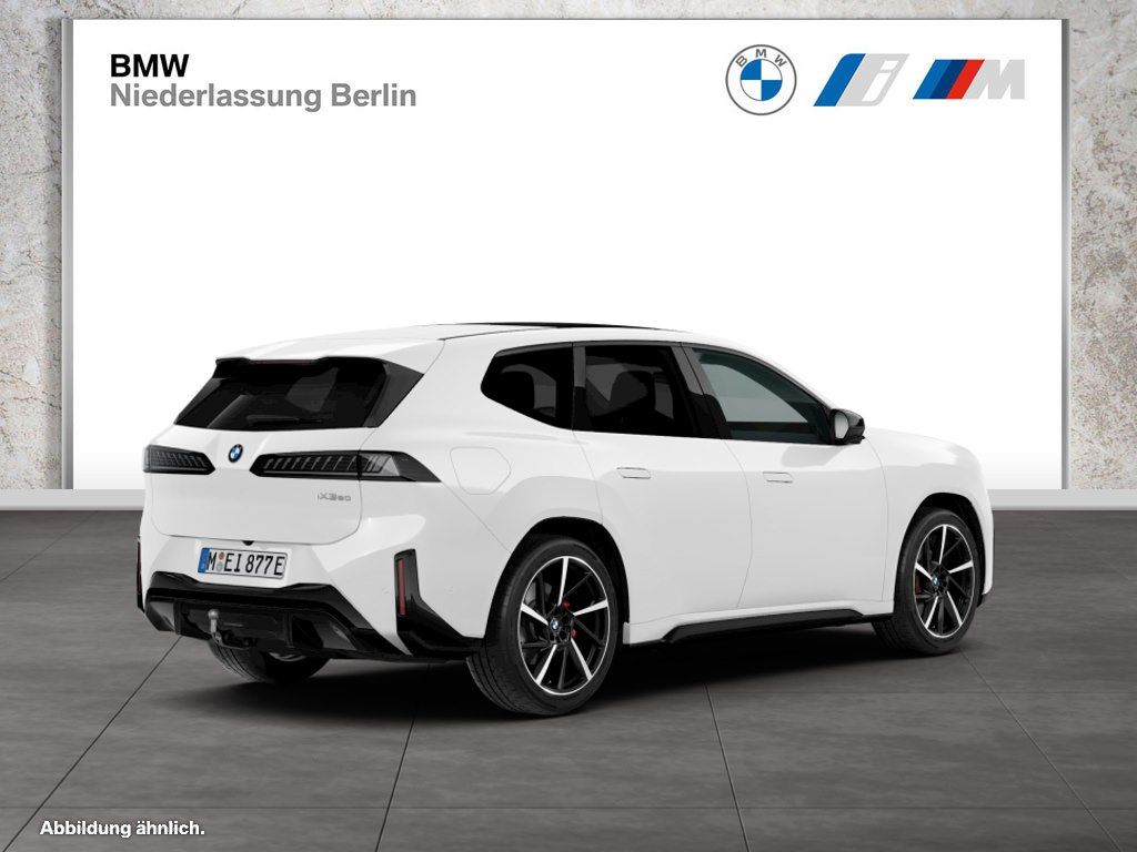 BMW iX3 - Bild 3
